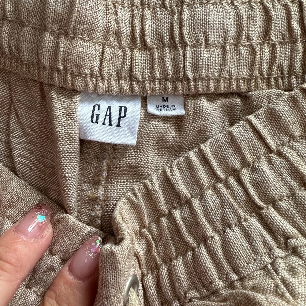 Pull On Shorts - Picture 3 of 3